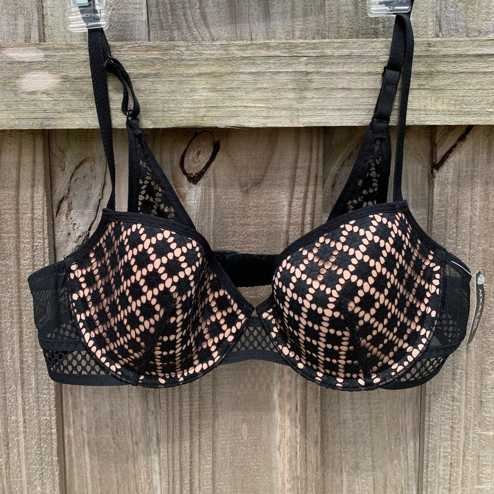 Adore Me Bra